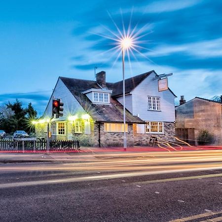 The Porterhouse Willingham  ภายนอก รูปภาพ