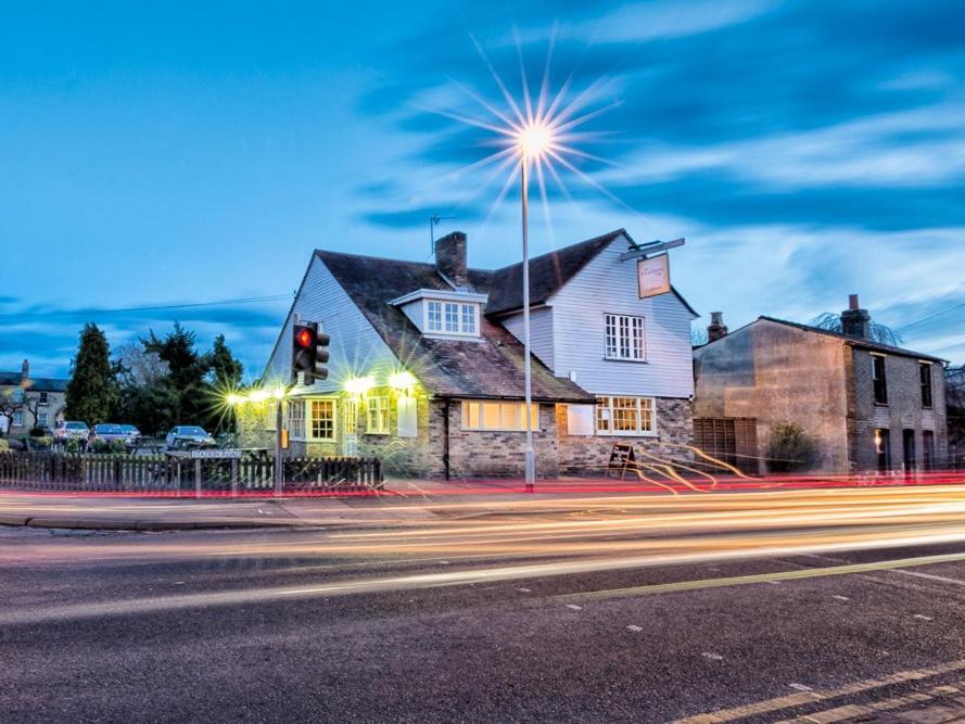 The Porterhouse Willingham  ภายนอก รูปภาพ