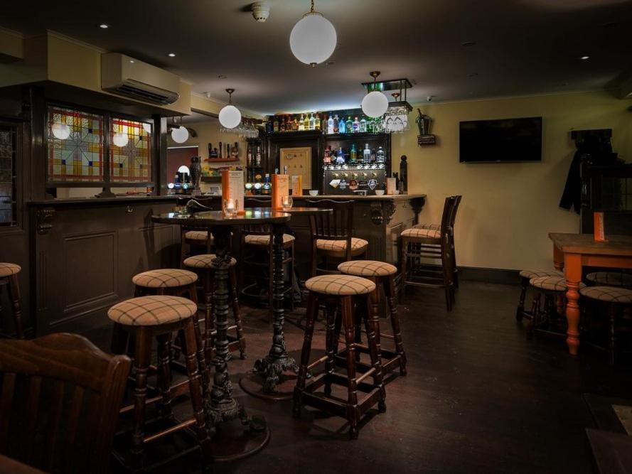 The Porterhouse Willingham  ภายนอก รูปภาพ